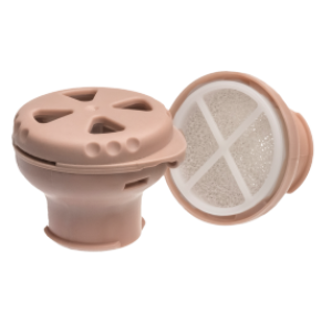 Valva Vorbire DualCare, ref: 7741