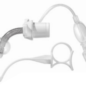 Canula Traheala Pediatrica cu Balonas cu apa