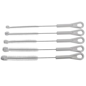Perie de curațare canule trahale TRACOE (Freevent® TubeBrush)