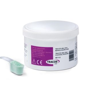 TRACOE tube clean Pudră de Curățare – REF 932