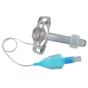 Canula traheala cu balonas Trachline Uni Cuff