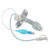 Canula traheala cu balonas si linie de aspiratie Trachline Uni Cuff Suction