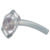 Canula traheala Trachline Uni Lingo Phon